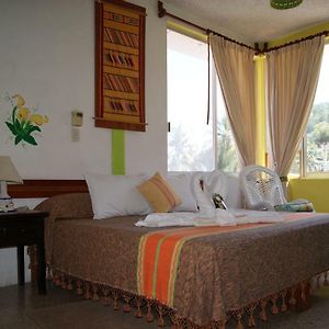 Hotel La Cabaña